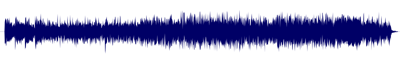 Volume waveform