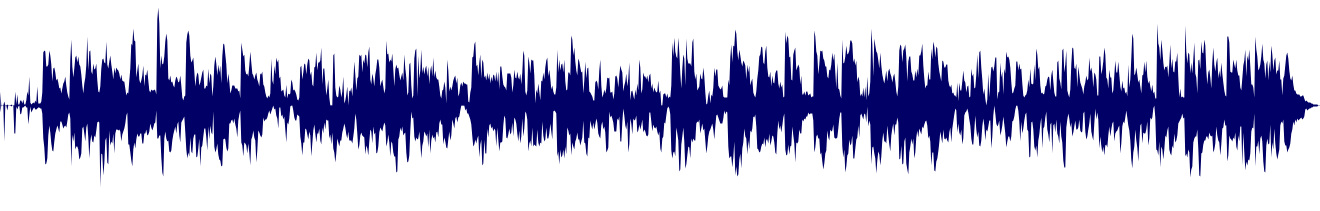 Volume waveform