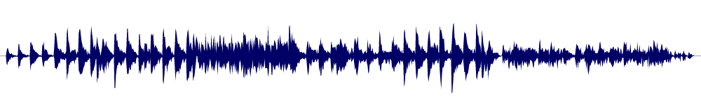 Volume waveform