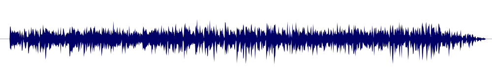 Volume waveform