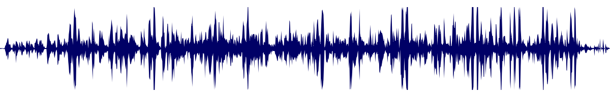 Volume waveform