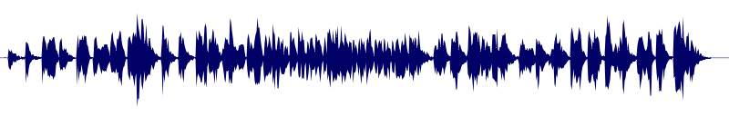 Volume waveform