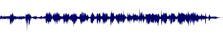 Volume waveform