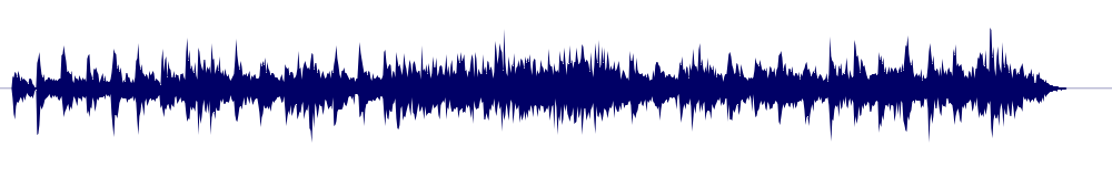 Volume waveform