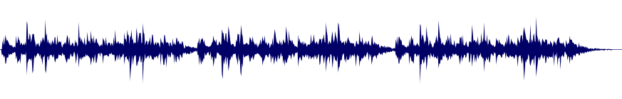 Volume waveform