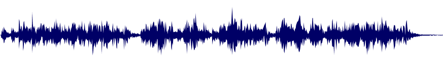 Volume waveform