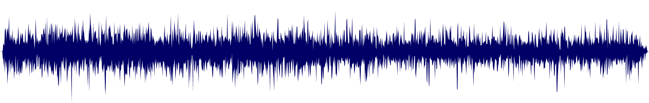 Volume waveform