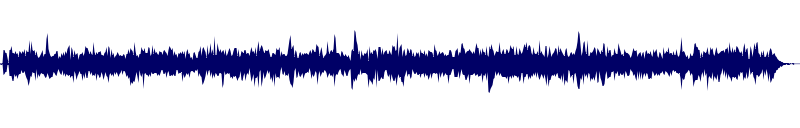 Volume waveform