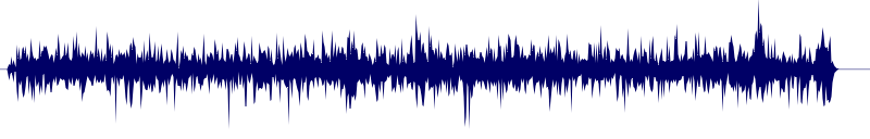 Volume waveform