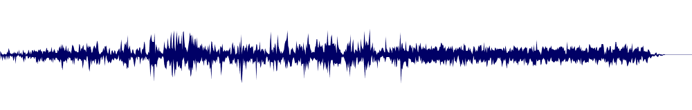 Volume waveform