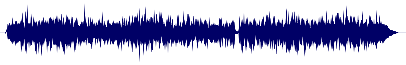 Volume waveform