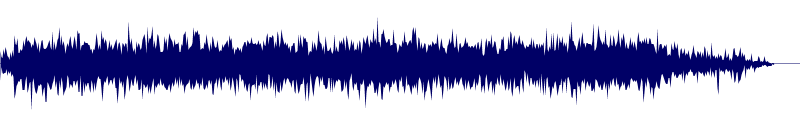 Volume waveform