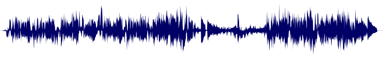 Volume waveform