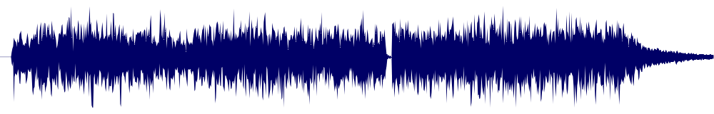 Volume waveform