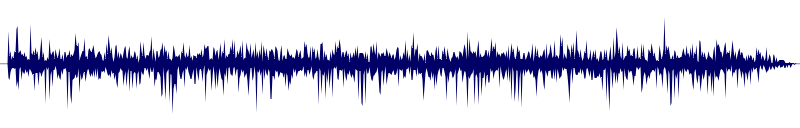 Volume waveform