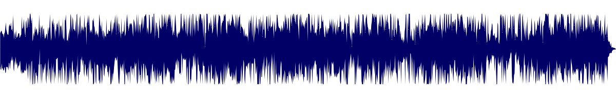 Volume waveform