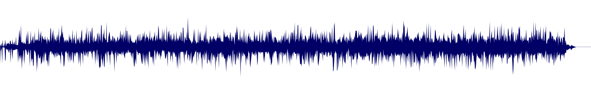 Volume waveform