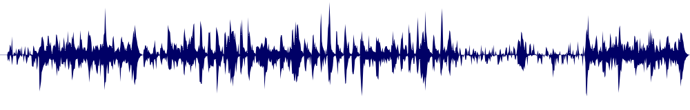 Volume waveform