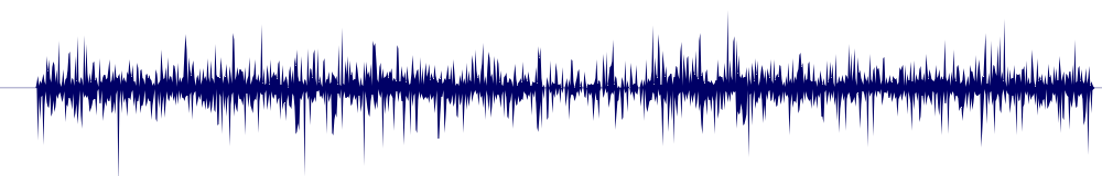 Volume waveform