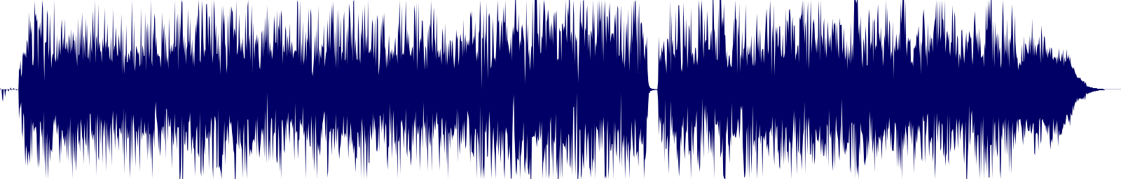 Volume waveform