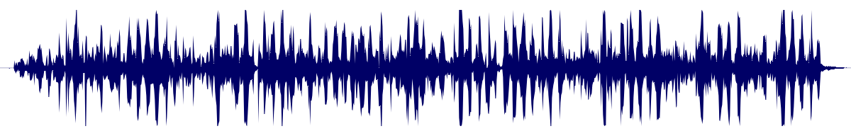 Volume waveform