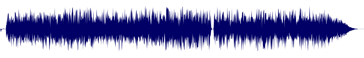 Volume waveform