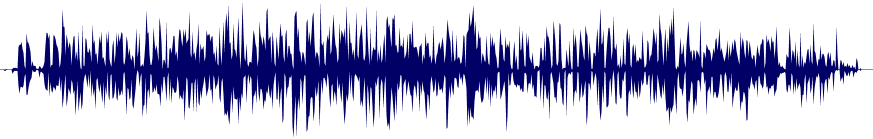 Volume waveform