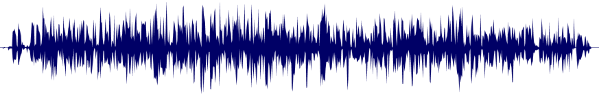 Volume waveform