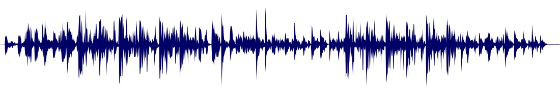 Volume waveform