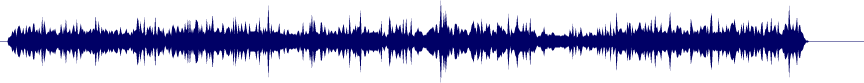 Volume waveform