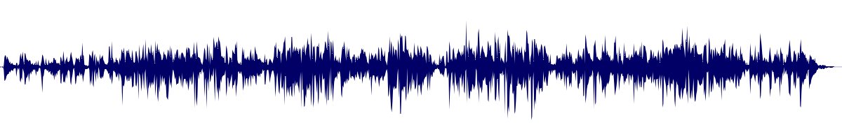 Volume waveform