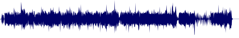 Volume waveform