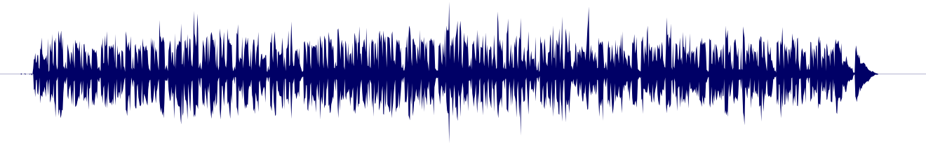 Volume waveform