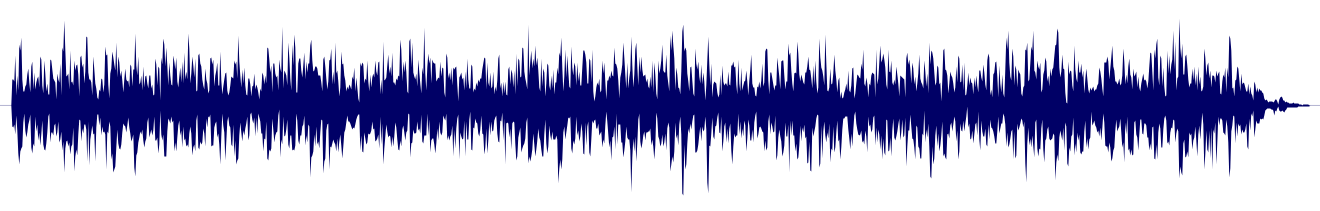 Volume waveform