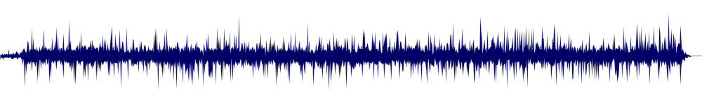 Volume waveform