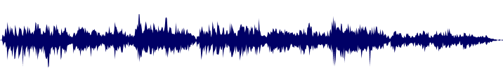 Volume waveform