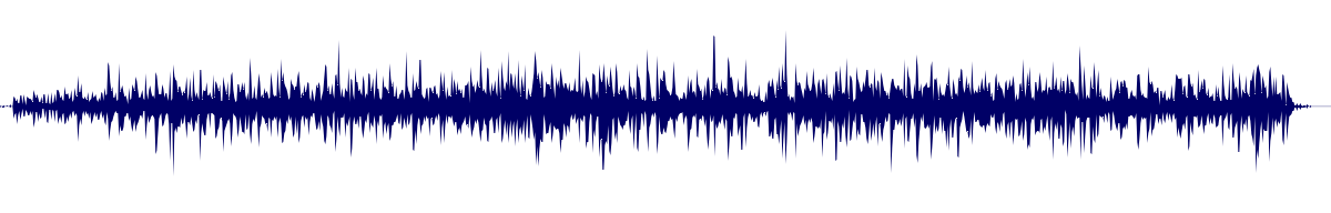 Volume waveform