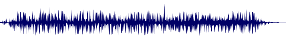 Volume waveform