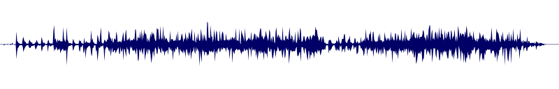 Volume waveform