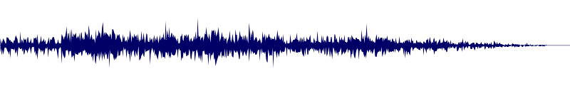 Volume waveform