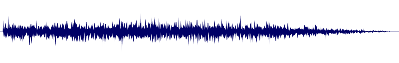 Volume waveform