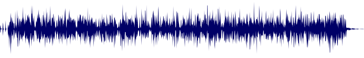 Volume waveform