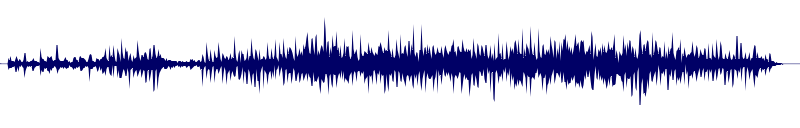 Volume waveform