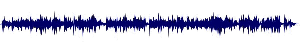 Volume waveform