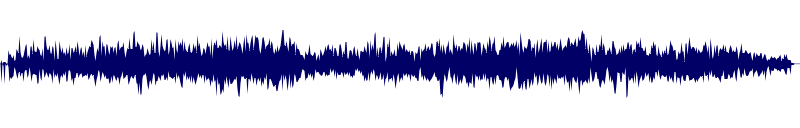 Volume waveform