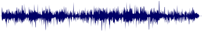 Volume waveform