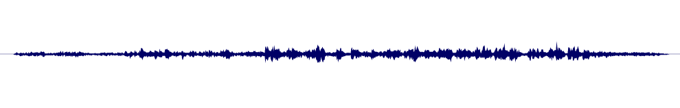 Volume waveform