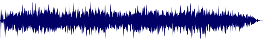 Volume waveform