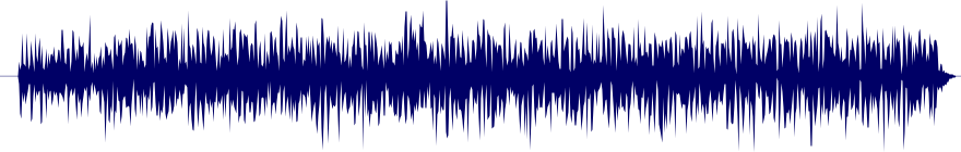 Volume waveform