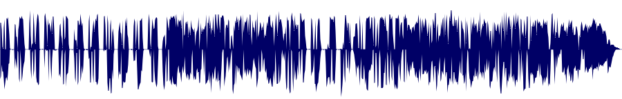 Volume waveform